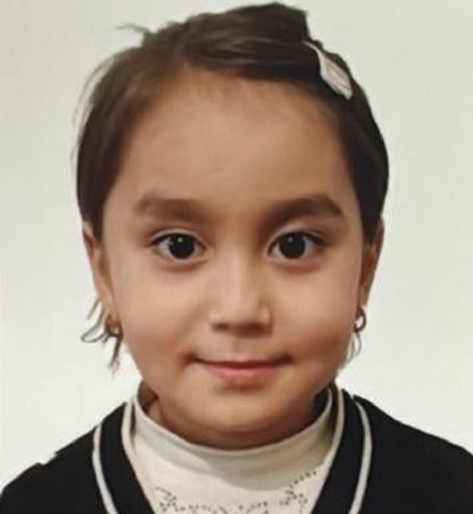 صورة اليتيمة  -  مليك - 4378891