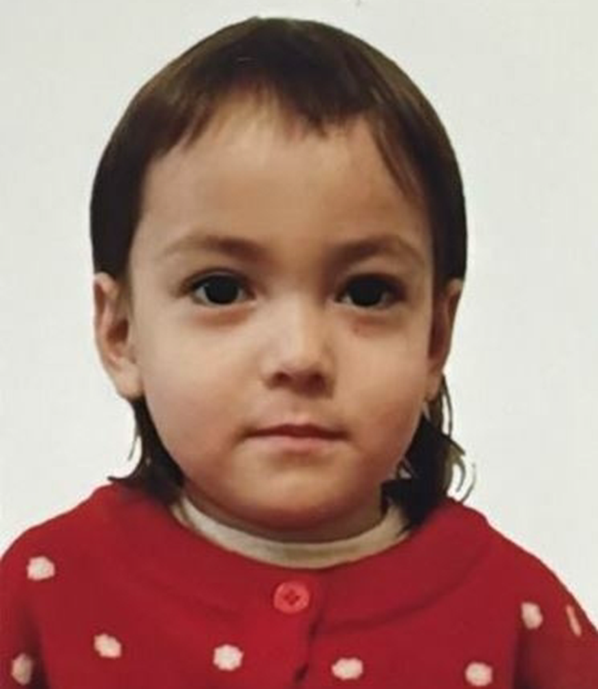 صورة اليتيمة  -  امنة - 4378892