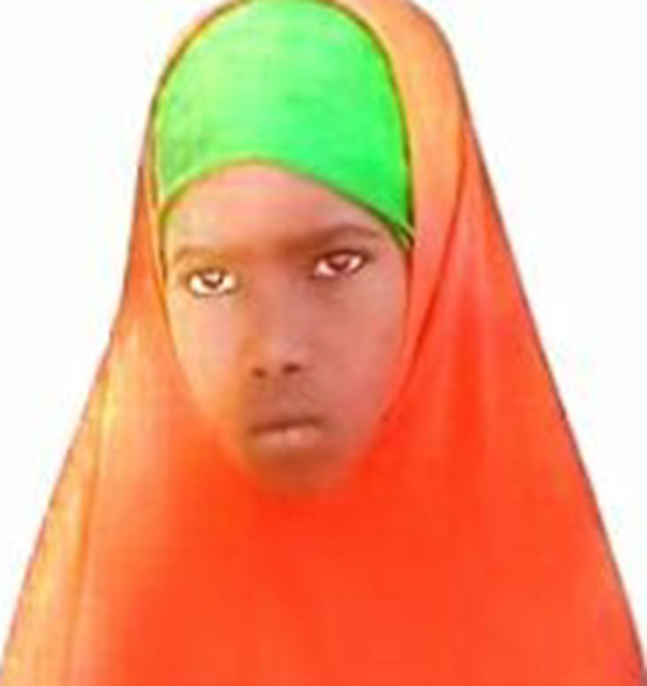 صورة اليتيمة  - ميمونه - 41520