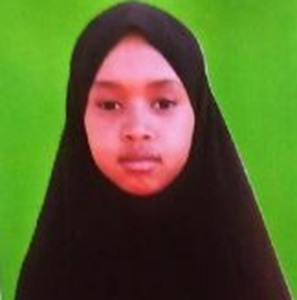 صورة اليتيمة  - كوثر - 41480