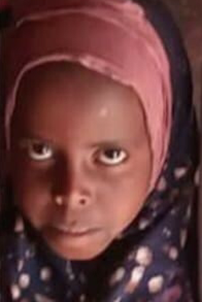 صورة اليتيمة  - فاطمة - 41591