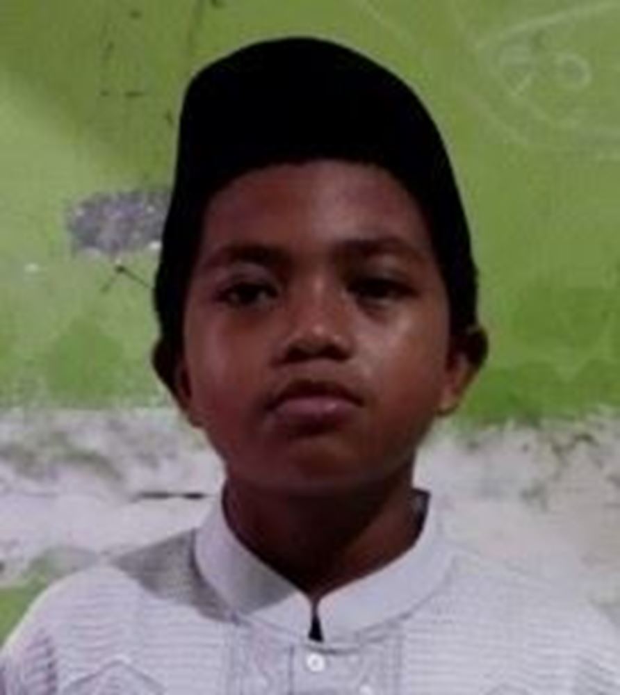 صورة اليتيم  - ساندي - 071949