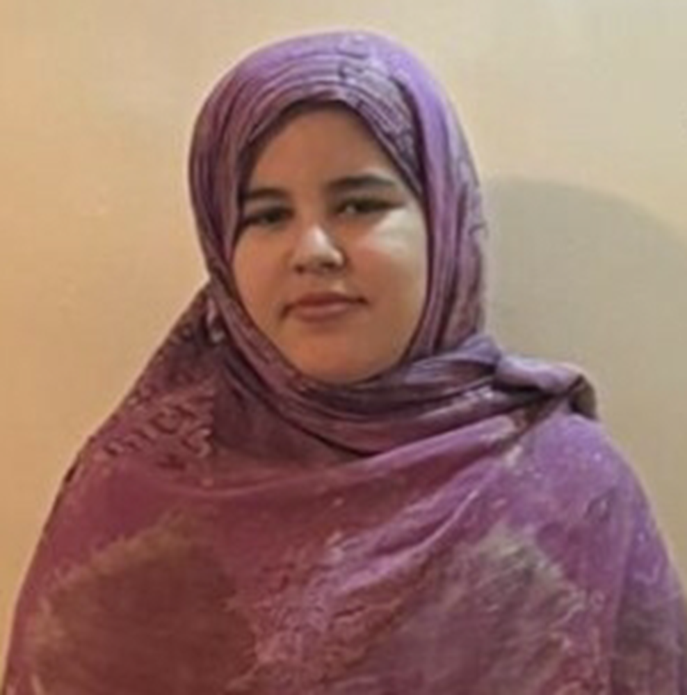 صورة اليتيمة  - الذهبيه - 402970