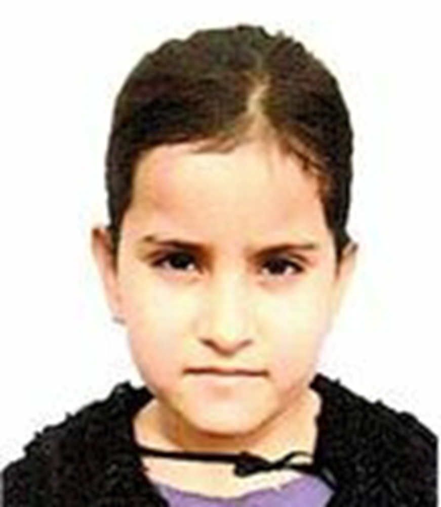 صورة اليتيمة  - ماريه - 64107