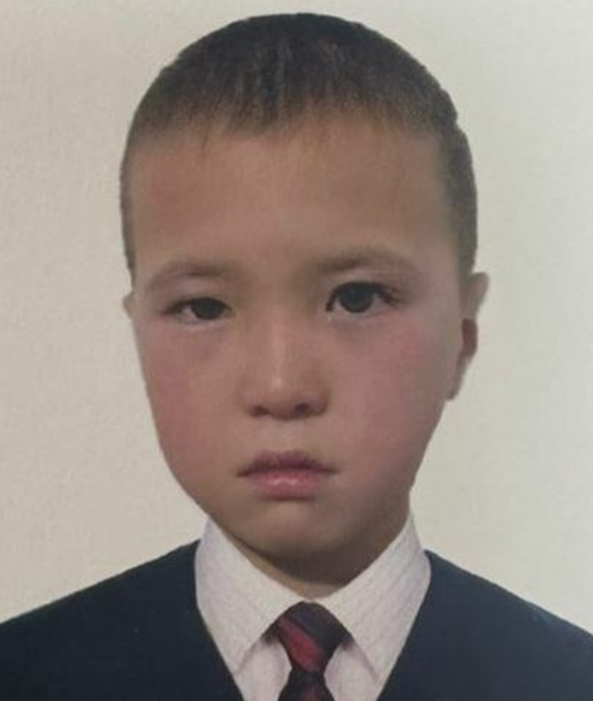 Picture of Orphan - Bayaman - 4378845