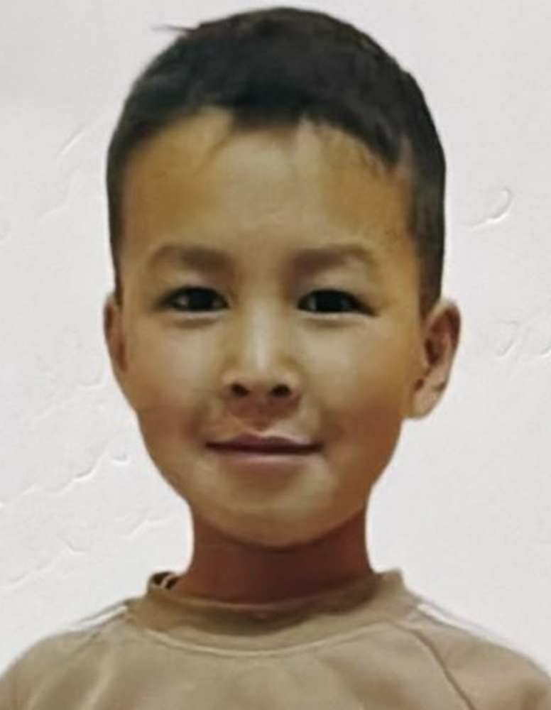 صورة اليتيم -  تيليك - 4378714