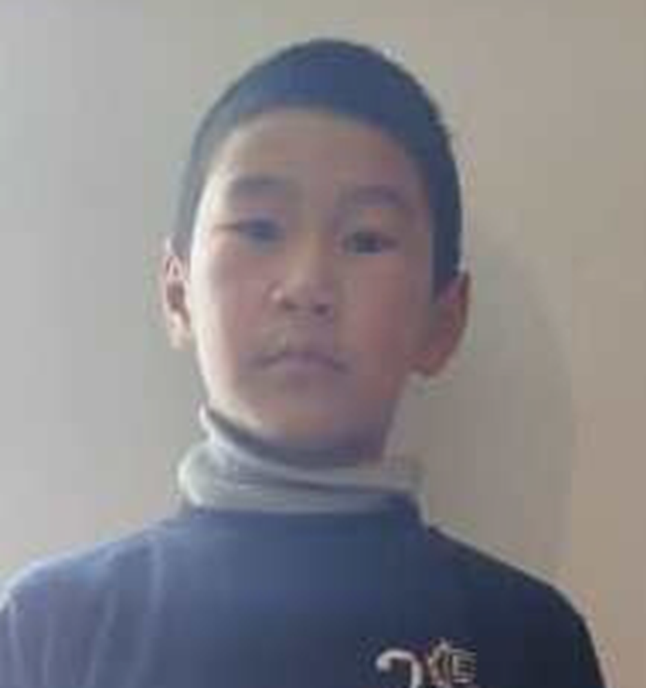 صورة اليتيم -  نادير - 4378775