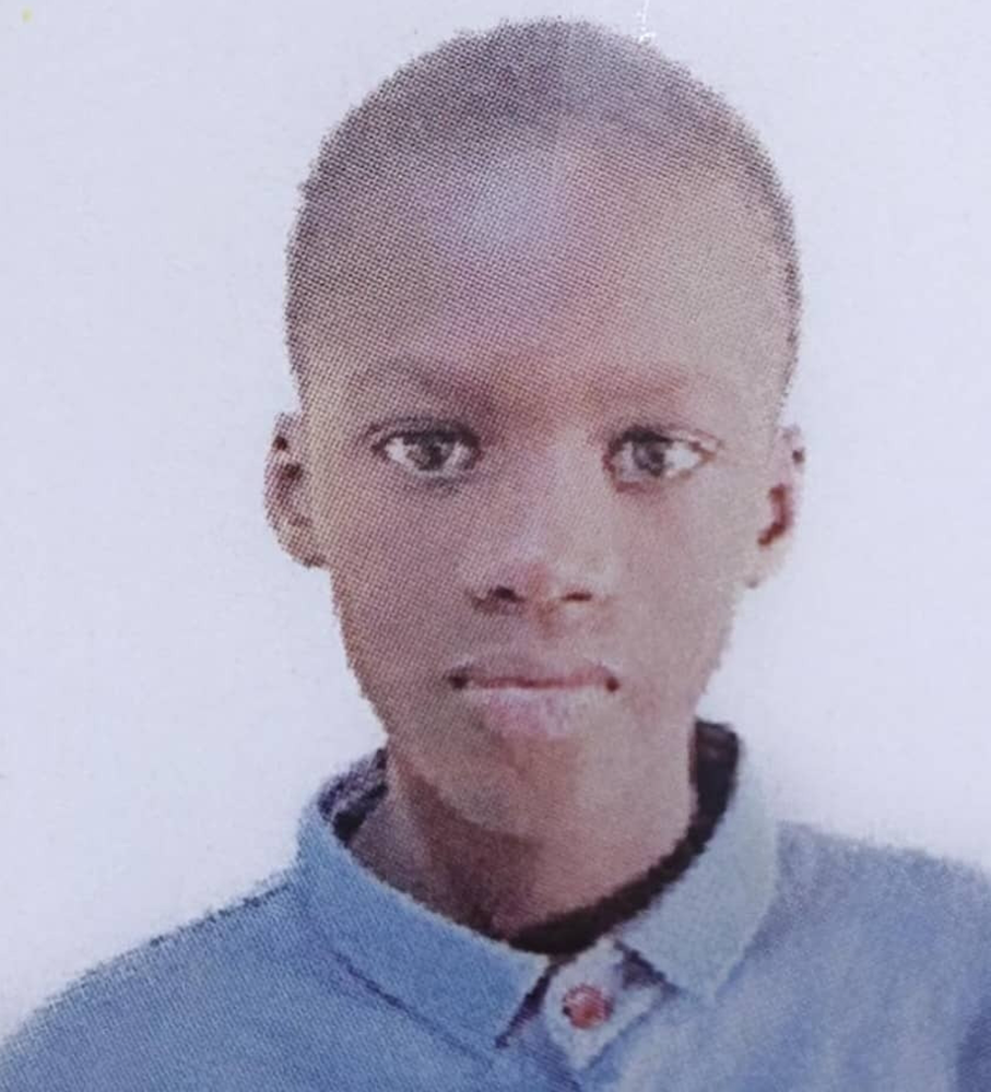 Picture of Orphan - Muhammad - 0384423