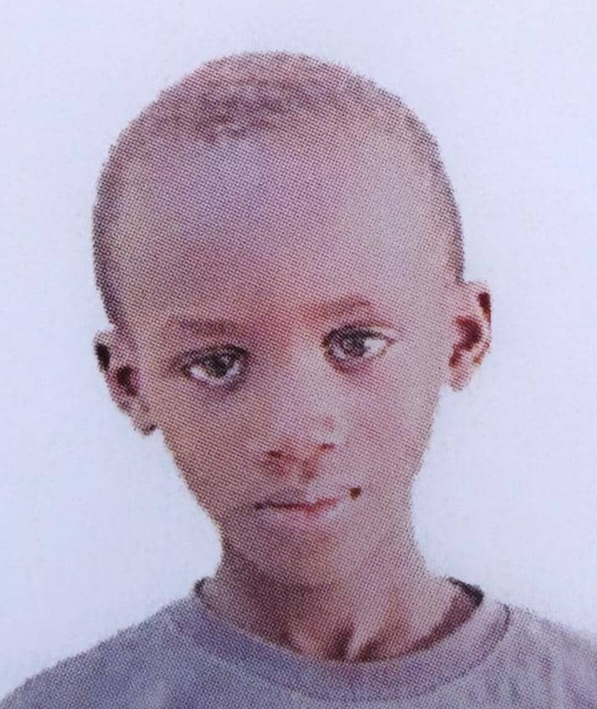 Picture of Orphan - khadim - 0384424