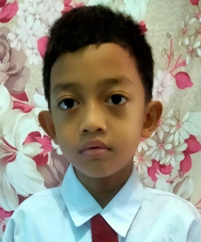 صورة اليتيم  - غيبران - 072280