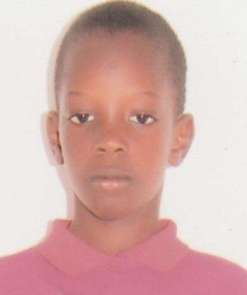 صورة اليتيم  -  زكرياء - 401981