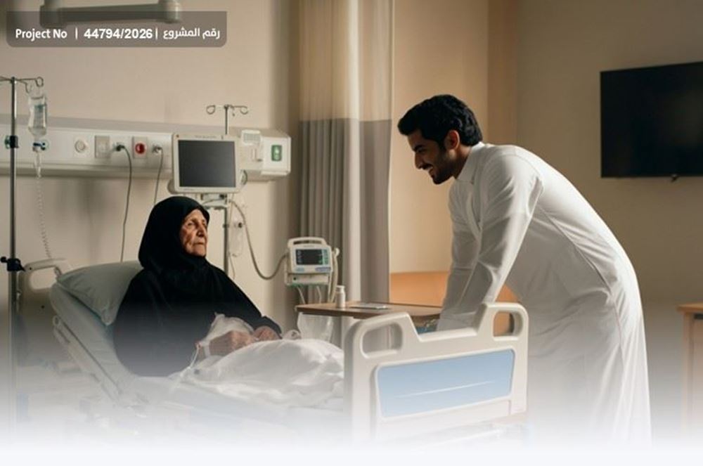 صورة حالتها تتدهور بعد العملية وتحتاج تدخلاً سريعاً
