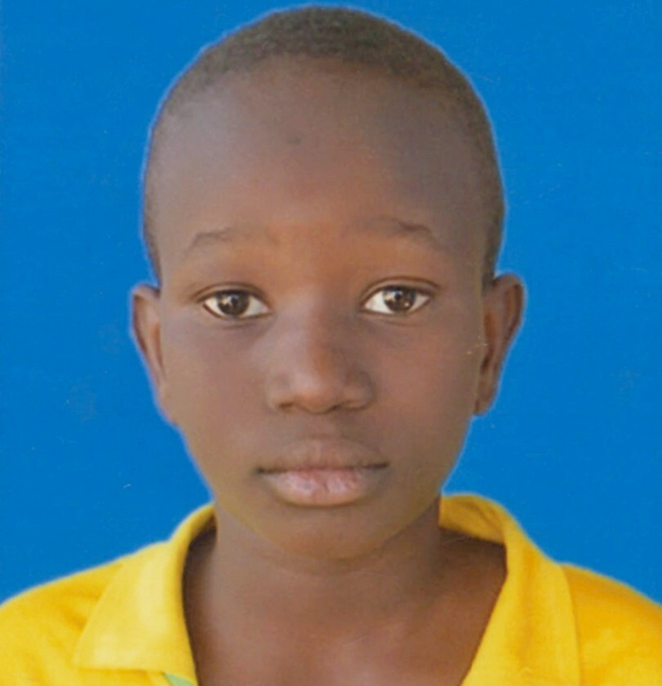 Picture of Orphan - Bilal - 42941