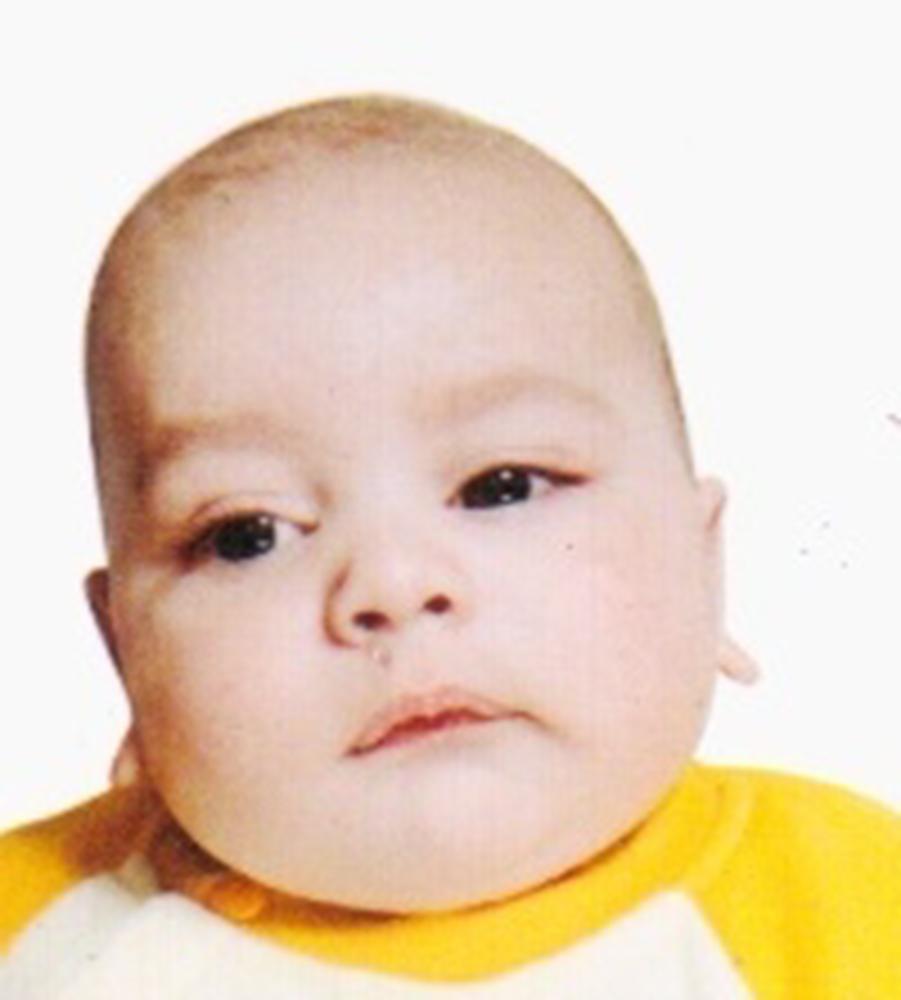 صورة اليتيم -  حمزة - 63200