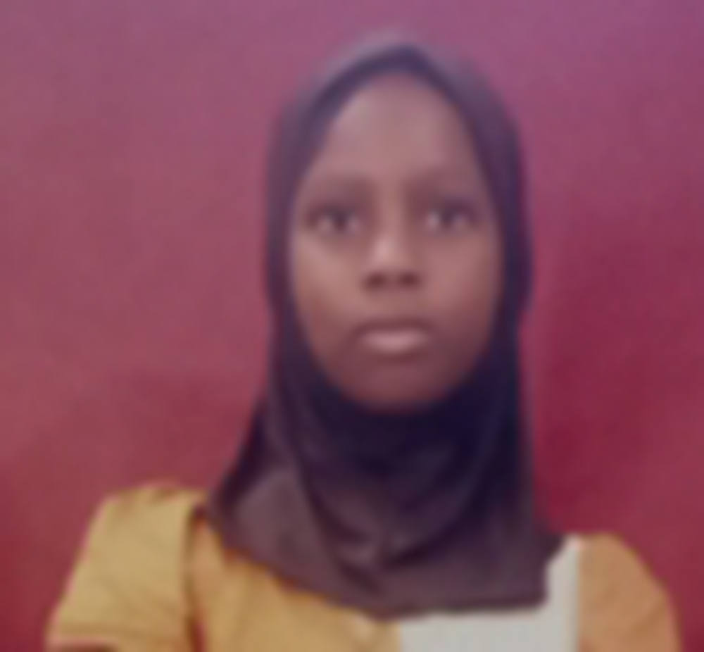 Picture of orphan - Fatima - 4094