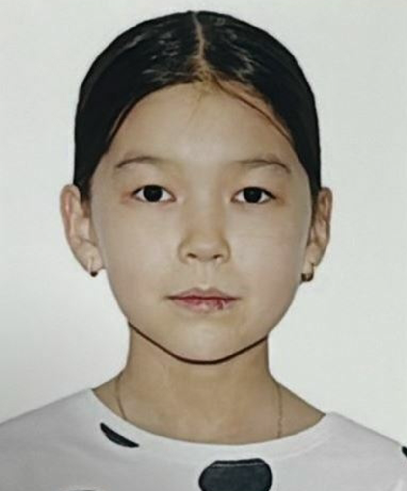 Picture of orphan - Amina - 4378932