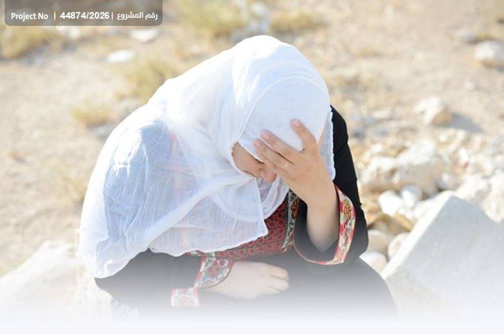 صورة ام ياسين تناشدكم لمساعدة ابنائها لاستكمال تعليمهم - 1044473