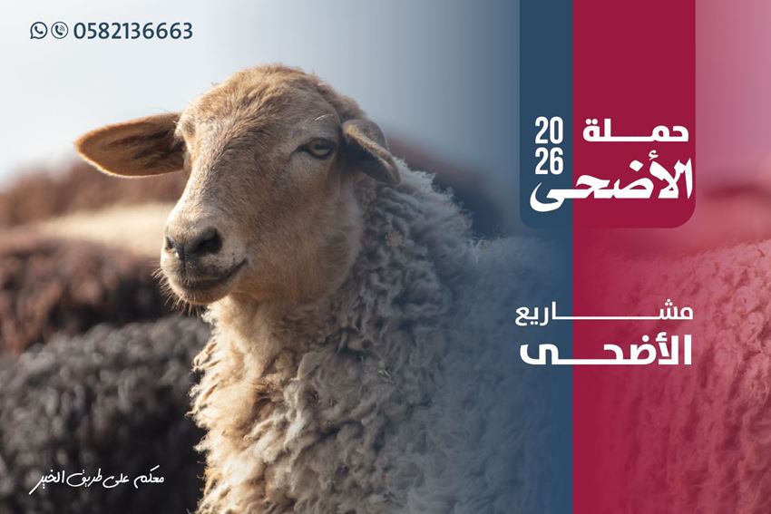 Picture for category Eid al-Adha projects