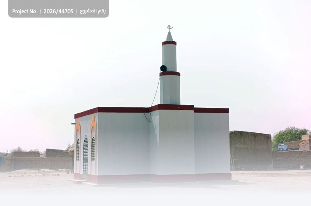 صورة مسجد أبو بكر الصديق – رضى الله عنه
