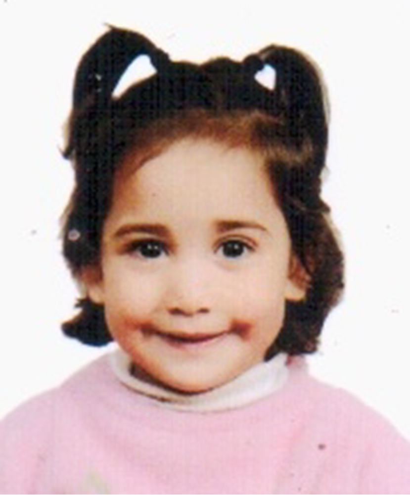 صورة اليتيمة  -  رنيم - 63201