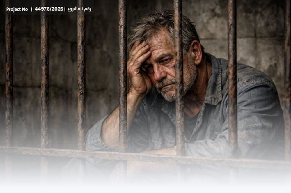Picture of Abu Jaber appeals to people of good will - 169968839