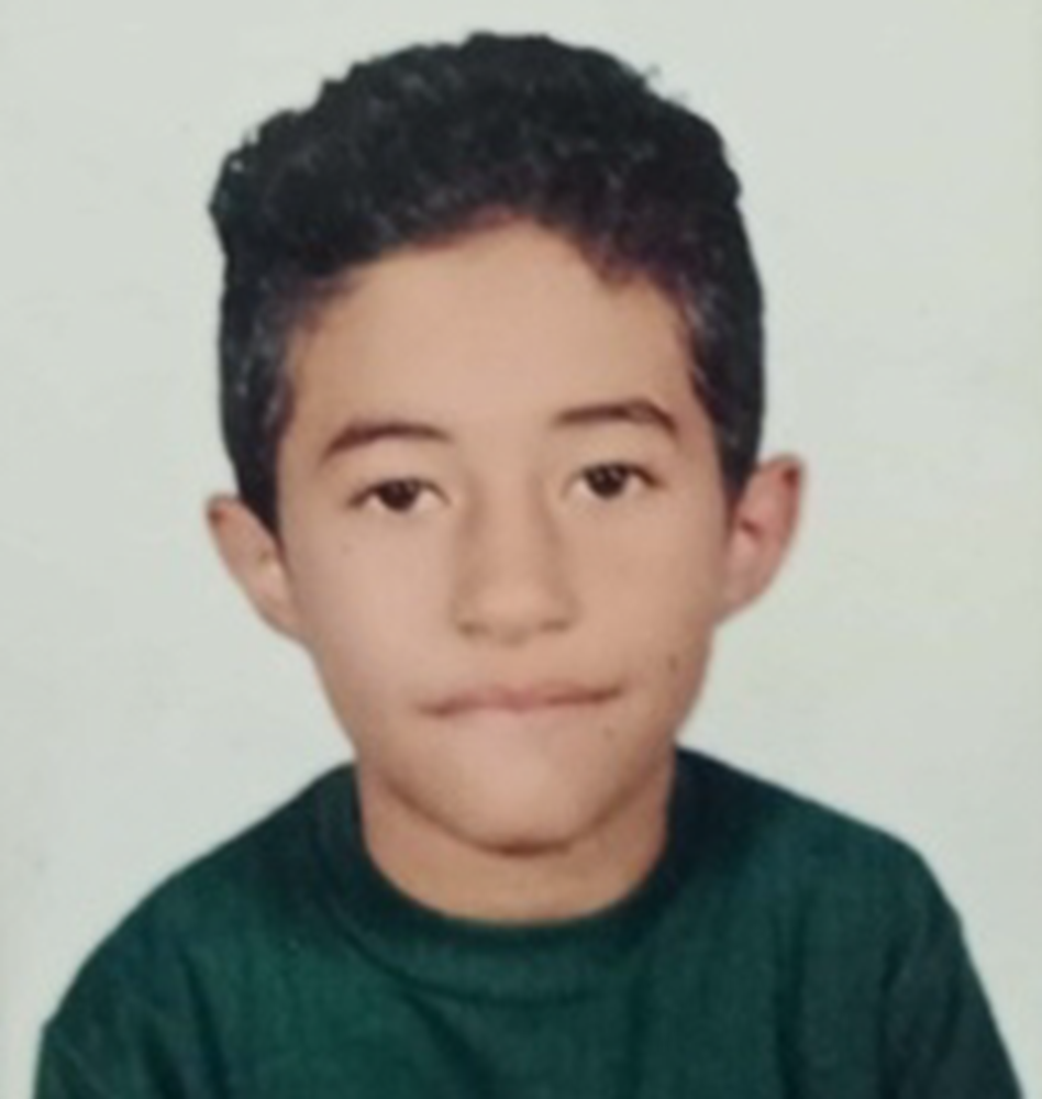 صورة اليتيم  - ياسين - 134987