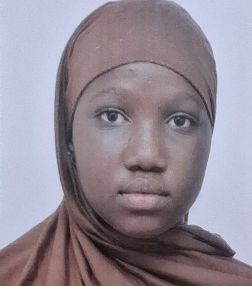 Picture of Orphan - Umm Salama - 0384278