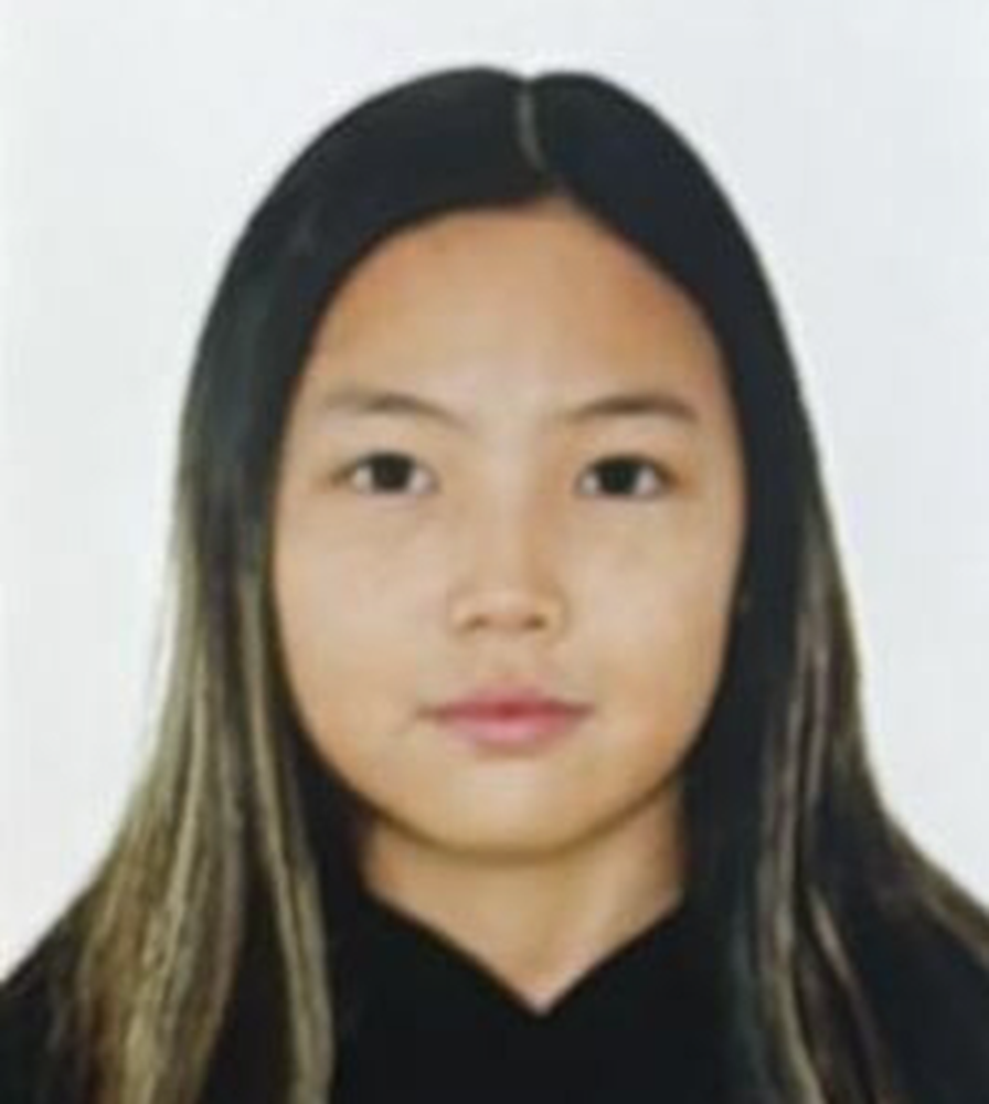 Picture of orphan - Amina - 4378915