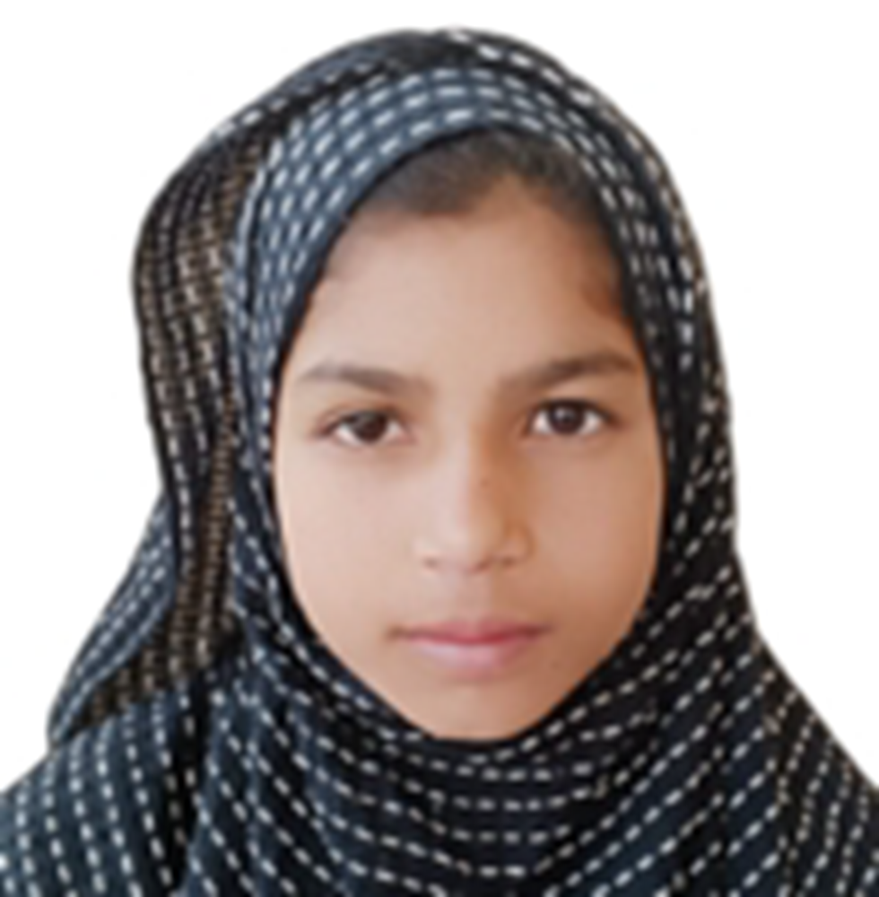 Picture of Orphan - Anisa - 64155