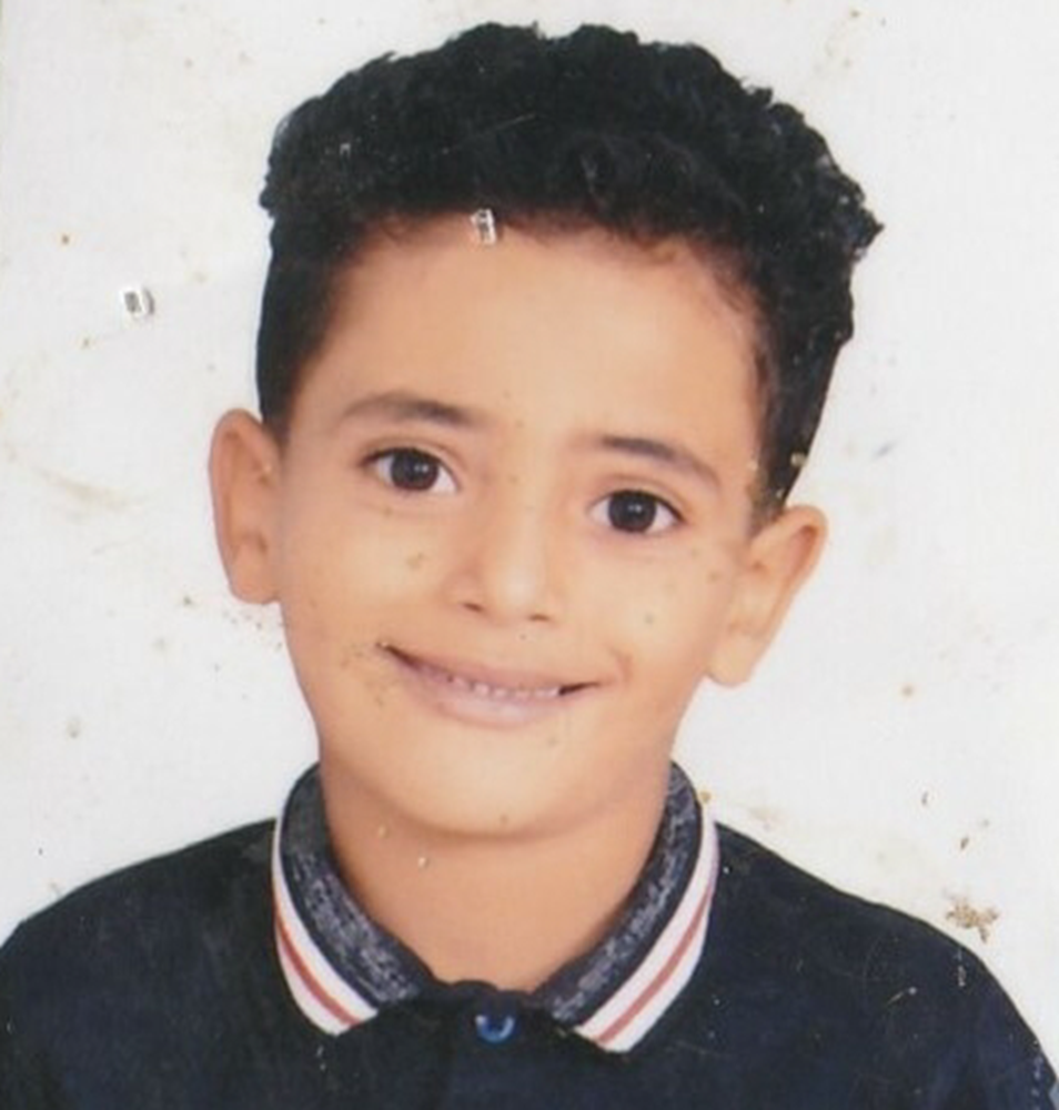 Picture of Orphan - Sultan - 139347