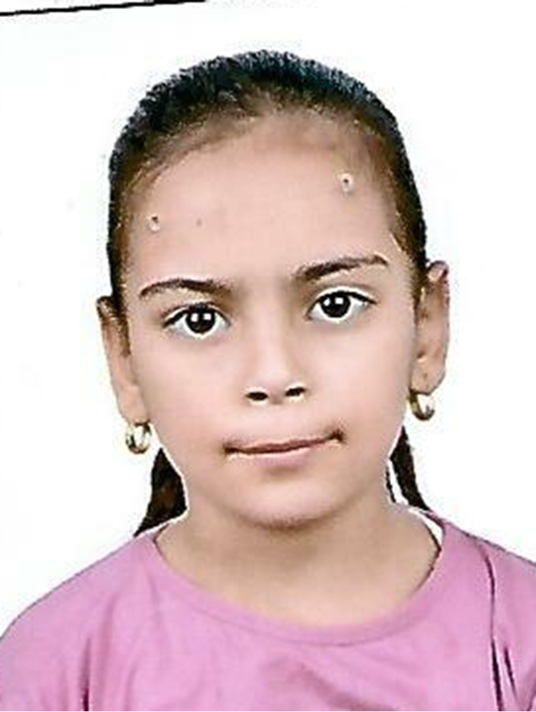 Picture of Orphan - Reem - 139461