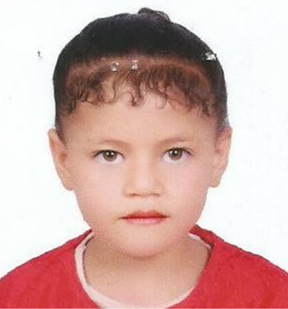 Picture of orphan - Taqa - 139525