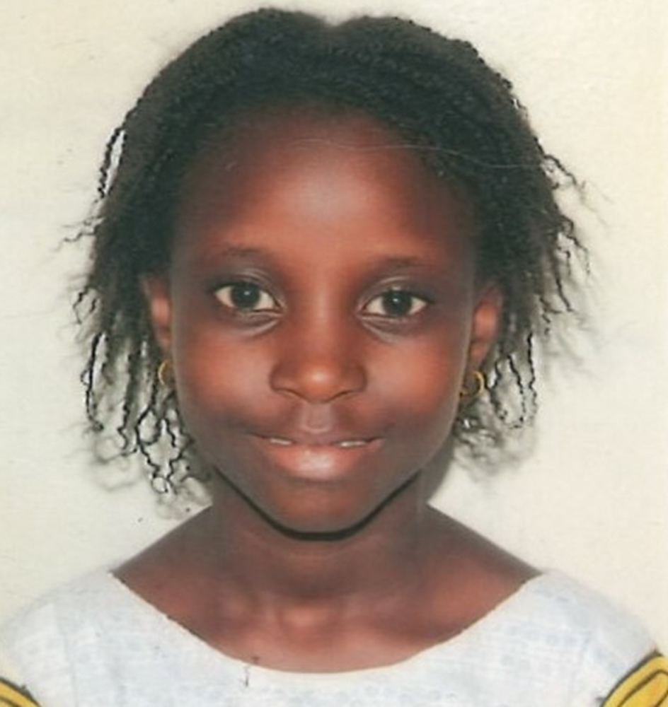 Picture of Orphan - Fatou - 0382987
