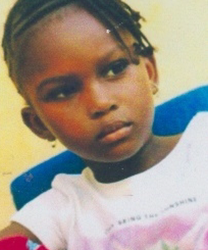 Picture of Orphan - Maimouna - 0377699