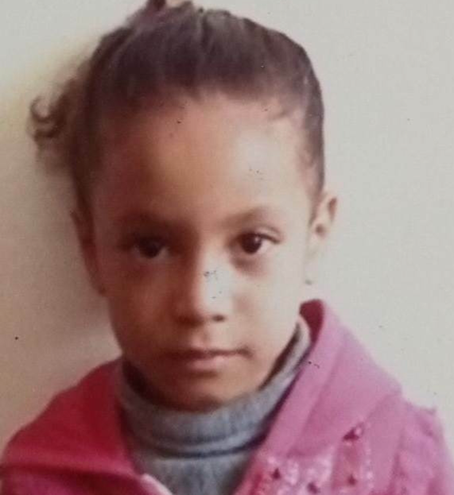 Picture of Orphan - Maya - 1078887