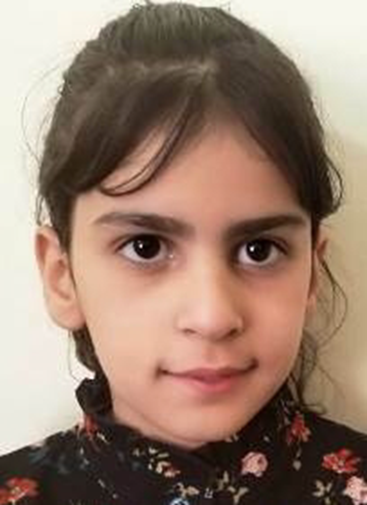 Picture of Orphan - Tulin - 1085951