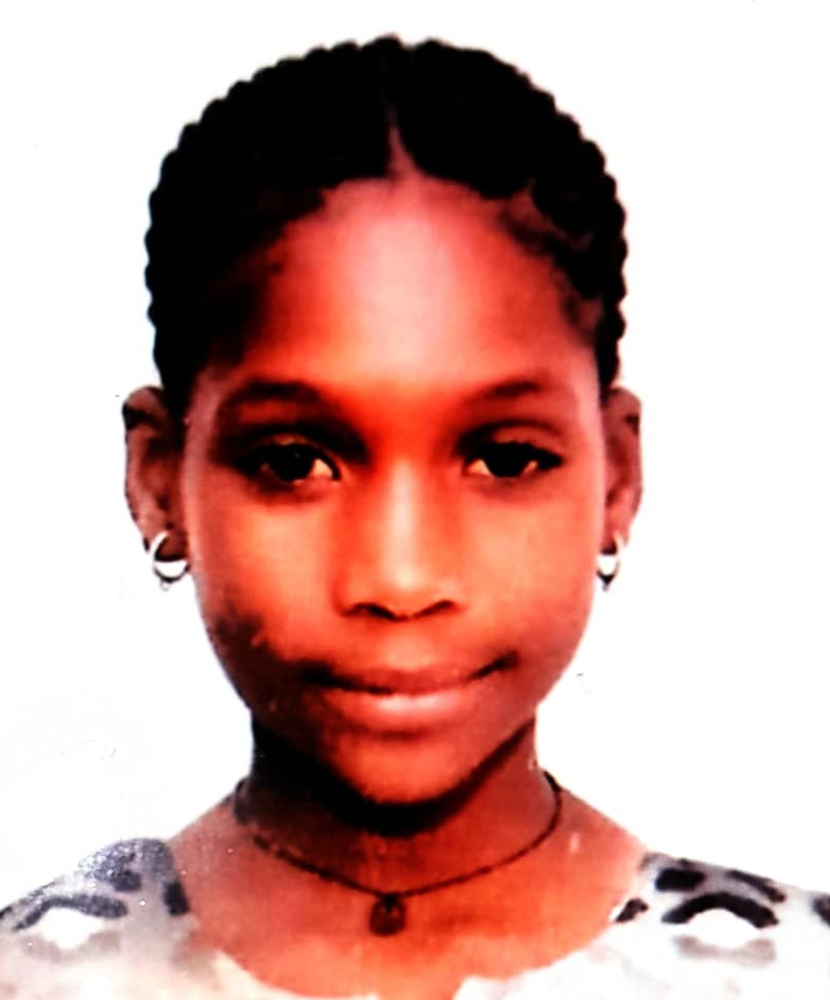 Picture of Orphan - Wari - 0381633