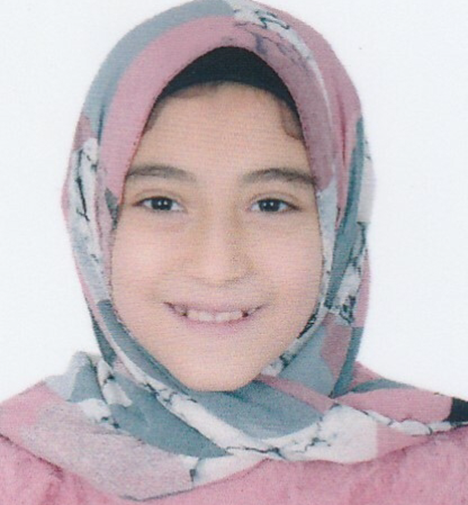 Picture of orphan - Jana - 1317237