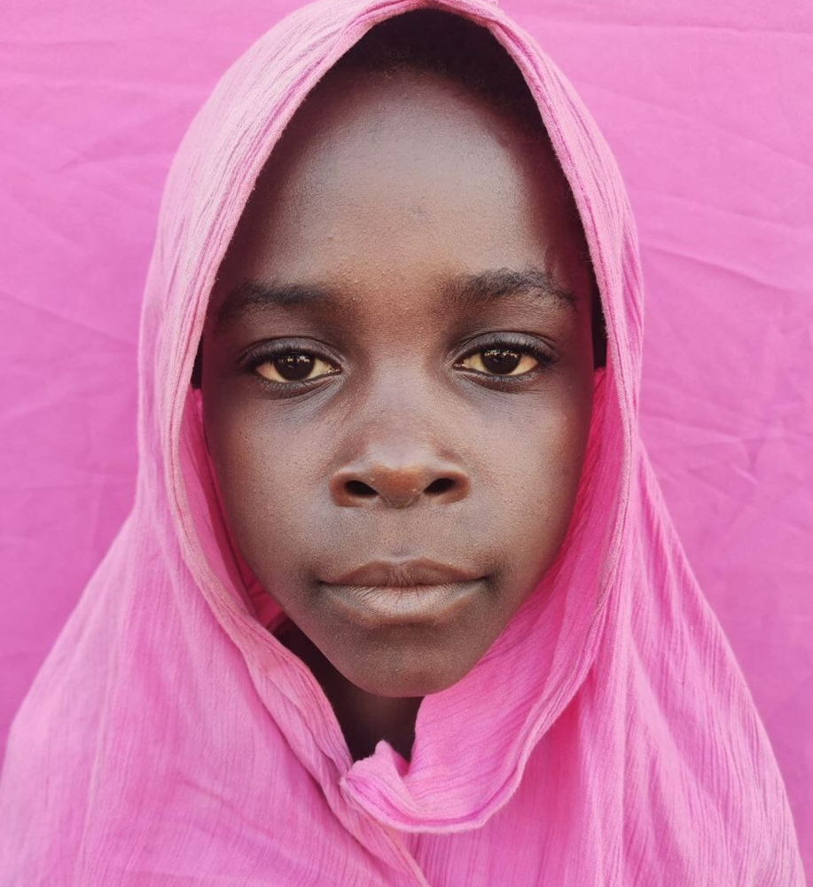 Picture of Orphan - Raquel - 58423
