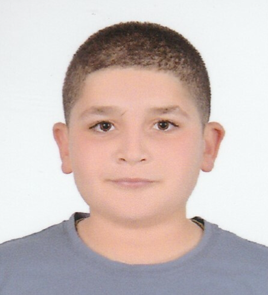 صورة اليتيم  - محمود - 138518
