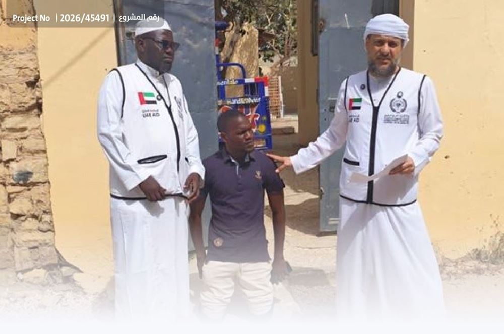 صورة ( كراسي متحركة لمرضى من ذوي الهمم )