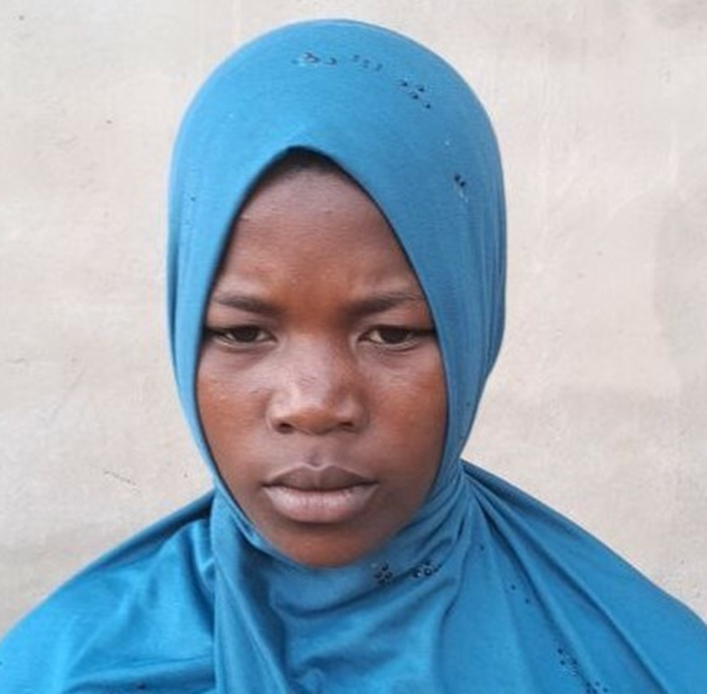 Picture of orphan - Hafsa - 58394