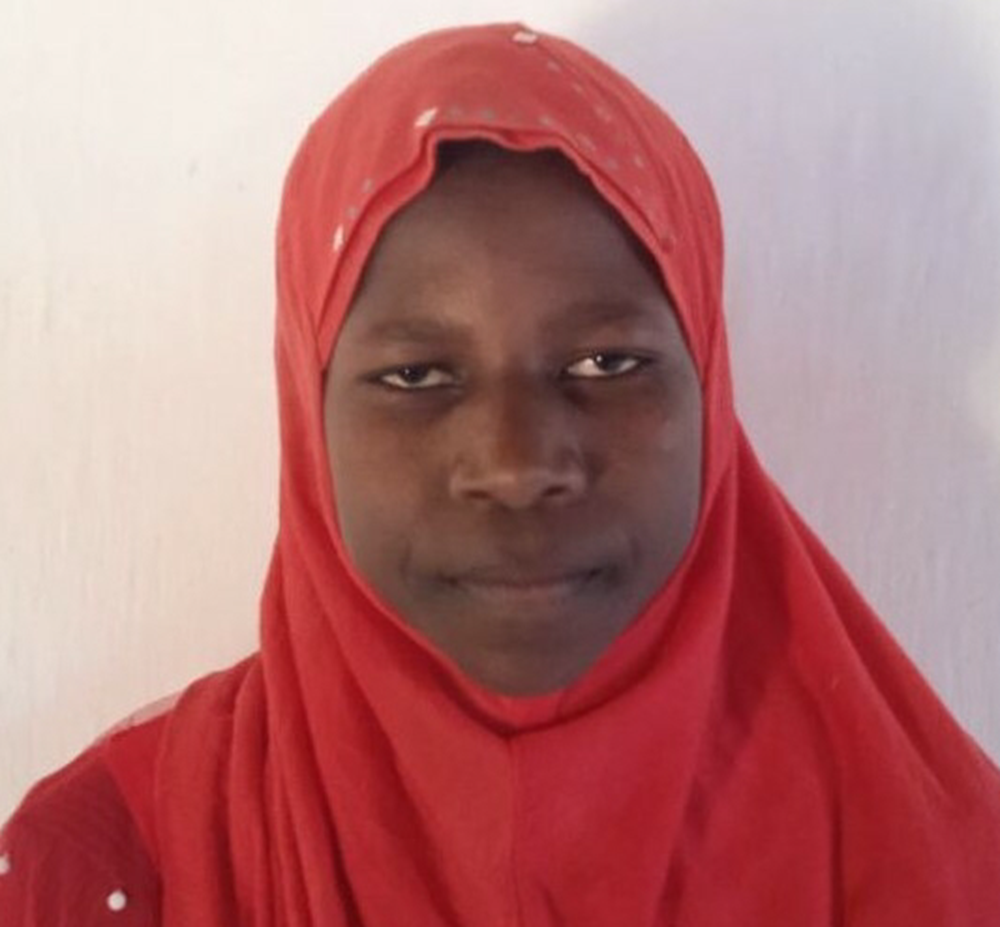 Picture of orphan - Halima - 58386