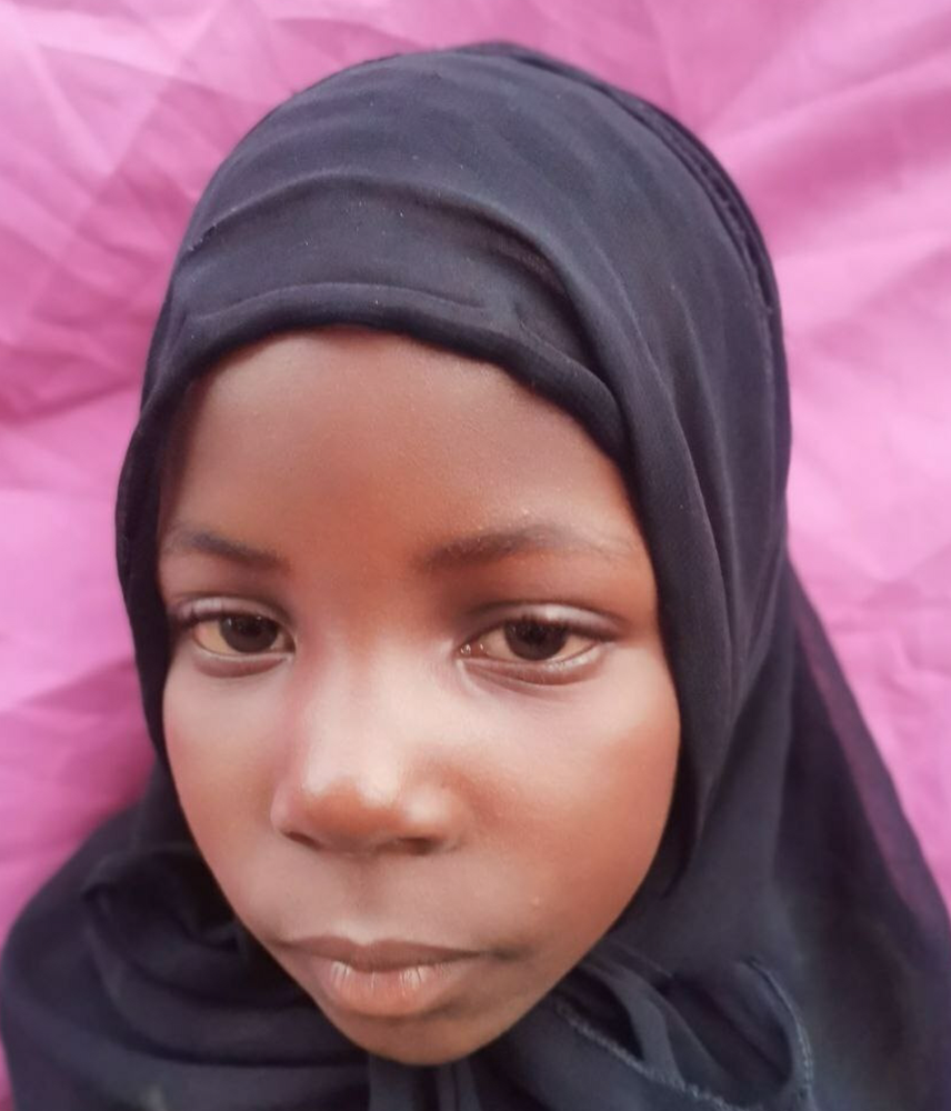 Picture of Orphan - Florence - 58386