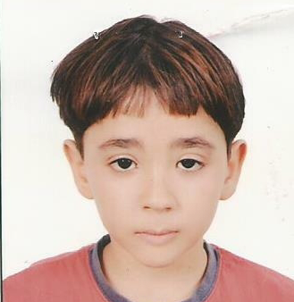 Picture of Mustafa - People of Determination - 1310191