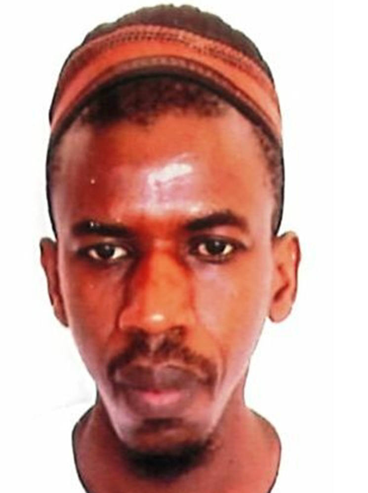 صورة امام مسجد - عثمان - 0380431