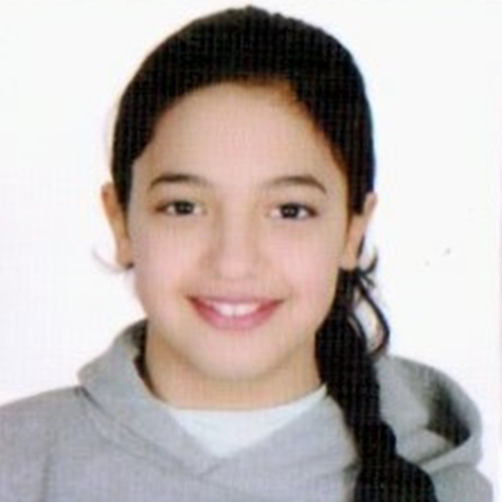 صورة اليتيمة  -  لجين - 63213