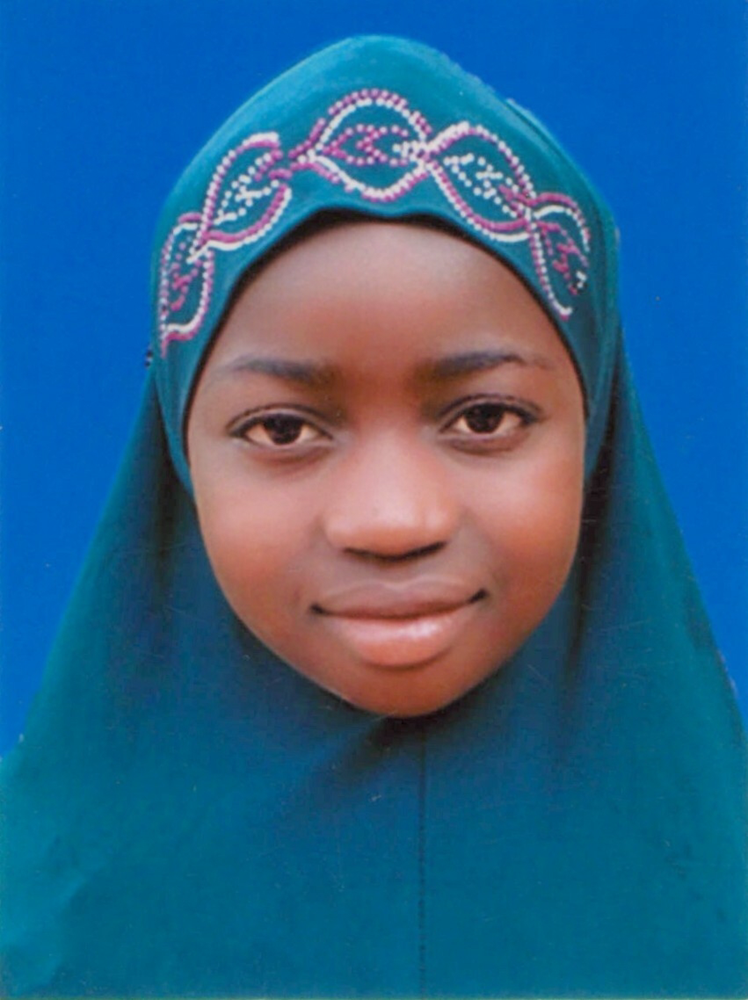 Picture of Orphan - Munira - 42103