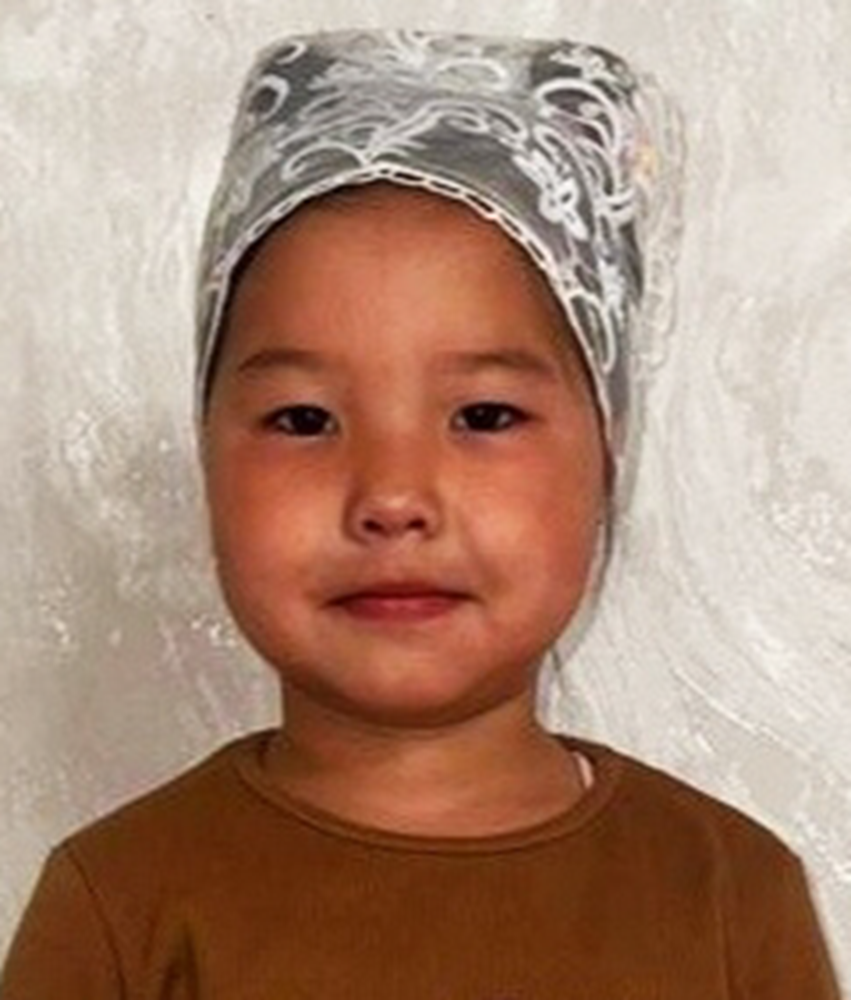 Picture of Orphan - Rabia - 4376750