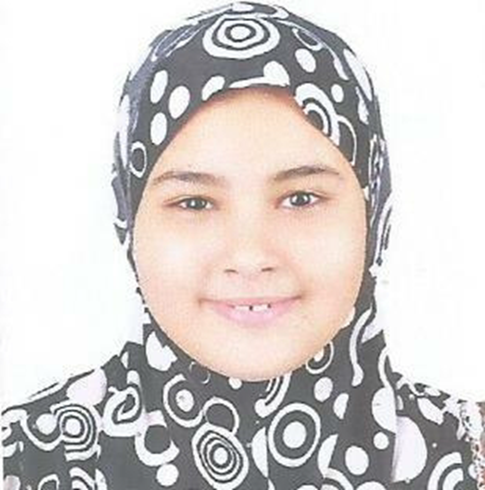 Picture of Orphan - Salma - 139301